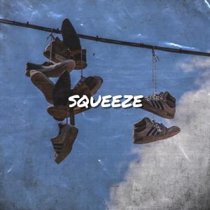 Listen to Squeeze (feat. SURAN & ANNA) song with lyrics from Murrdarxh