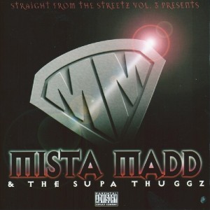 ดาวน์โหลดและฟังเพลง Fo Real (Explicit) พร้อมเนื้อเพลงจาก Mista Madd