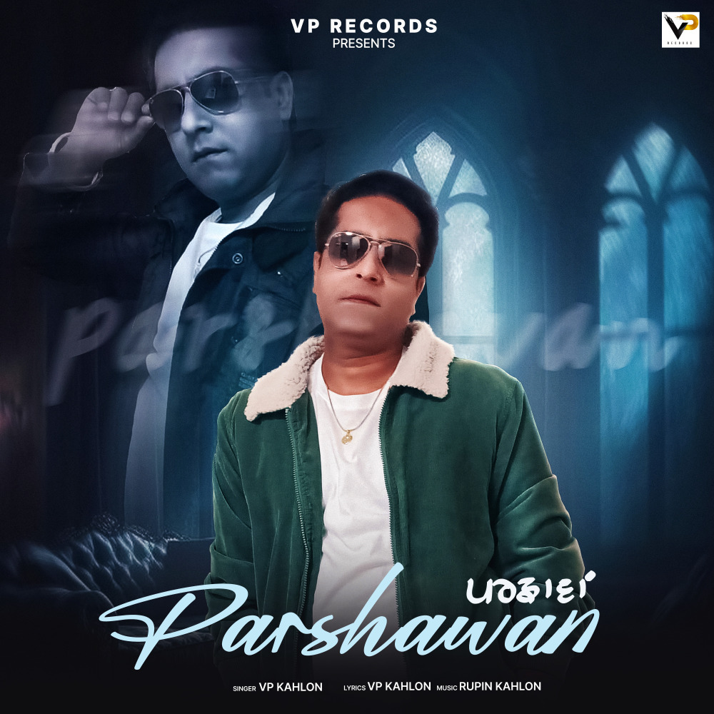 Parshawan