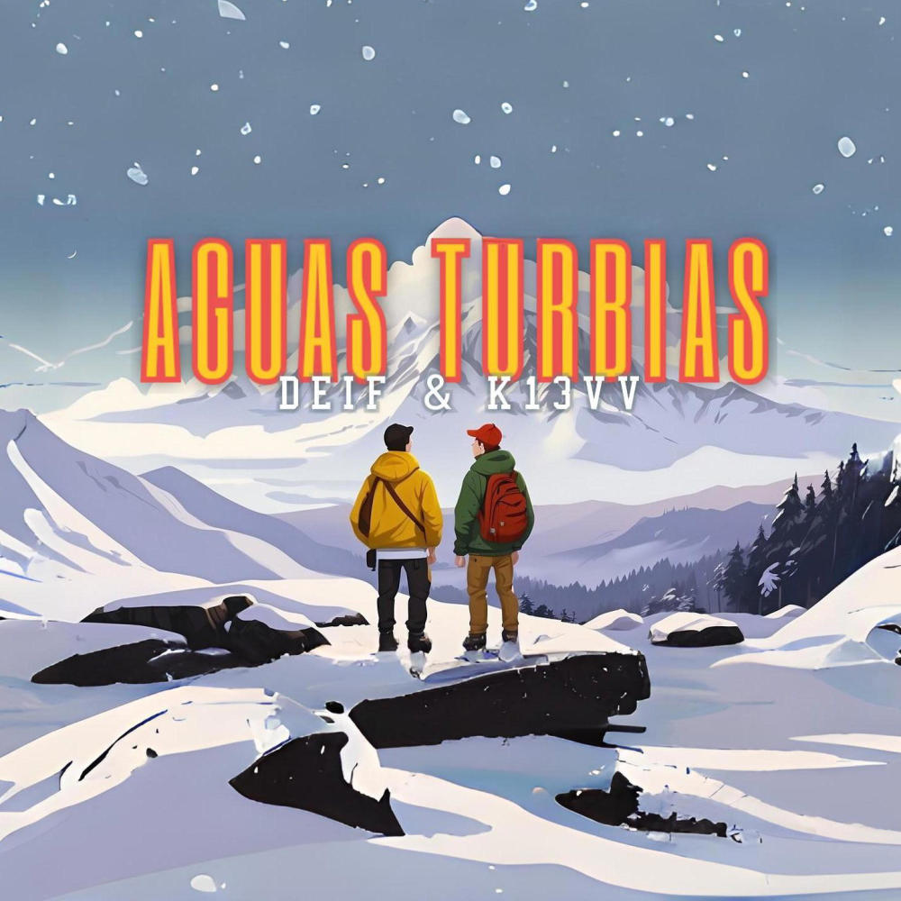 Aguas Turbias (feat. DEIF) (Explicit)