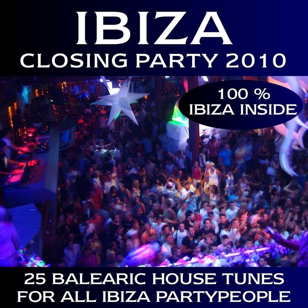 People from Ibiza (A.C.K. & John De Mark Dutch Power Mix)