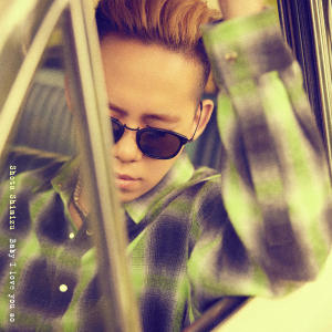 ดาวน์โหลดและฟังเพลง Baby I love you so พร้อมเนื้อเพลงจาก Shimizu Shota