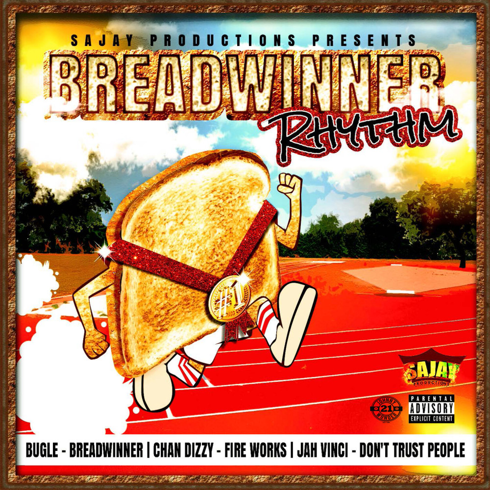 Breadwinner