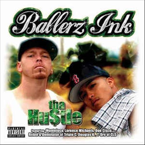 Player Like Me (feat. Don Cisco / Rebel) (Explicit)