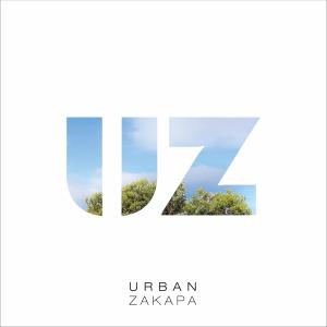 Urban Zakapa的專輯UZ