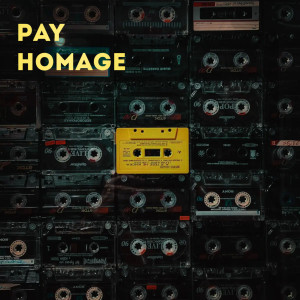 Album Pay Homage (Explicit) from DJ N.E.P