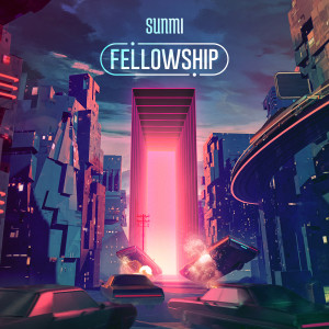 收聽SUNMI的Fellowship (Instrumental)歌詞歌曲