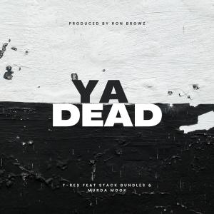 T REX Dotmobb的專輯Ya Dead (feat. Stack Bundles & Murda Mook) (Explicit)