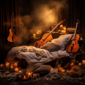Sleep By Flame: Fire Lullaby Suite