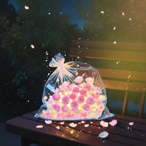 Listen to Valentine (cover: Jessie Ware|Sampha) (Demo) song with lyrics from 水边的阿狄丽娜Helina