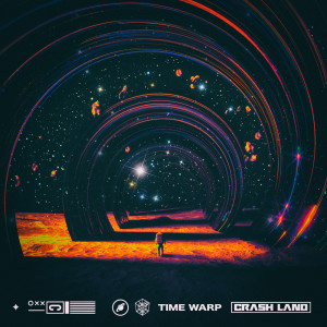 Crash Land的专辑Time Warp