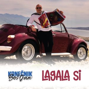 Listen to Lagala Si song with lyrics from Bostjan Konecnik