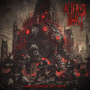 Listen to Falling (Explicit) song with lyrics from Altered Beast