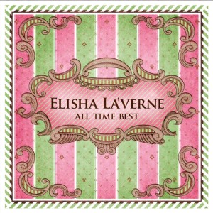 Elisha La'Verne的專輯All Time Best