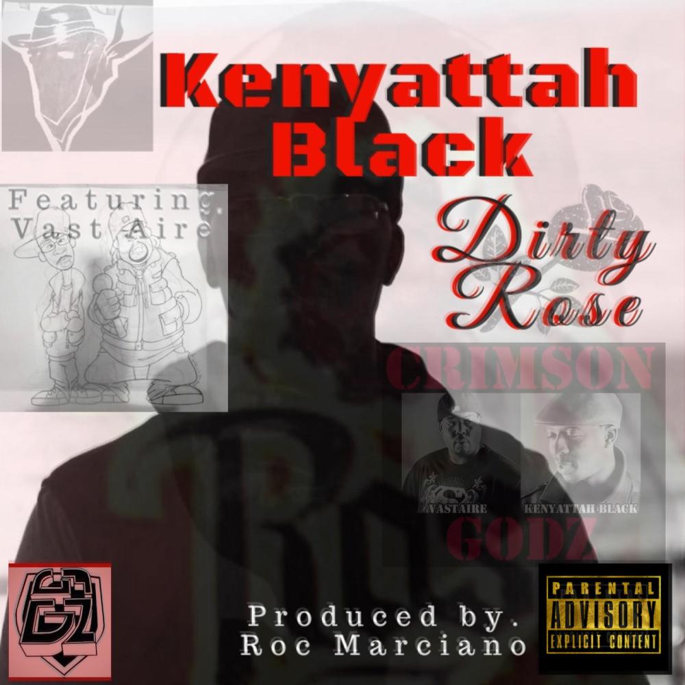 Dirty Rose (feat. Vast Aire) (Explicit)
