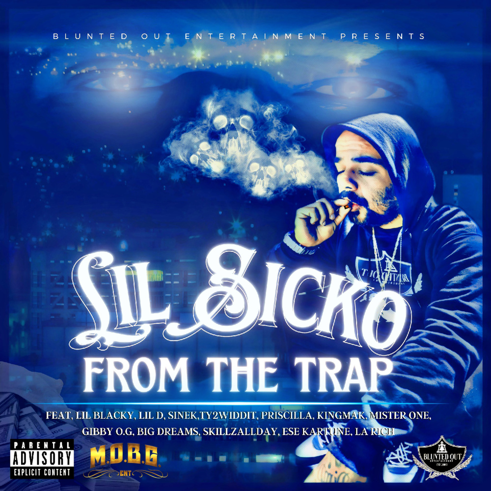 Racks Up (feat. Mister One)