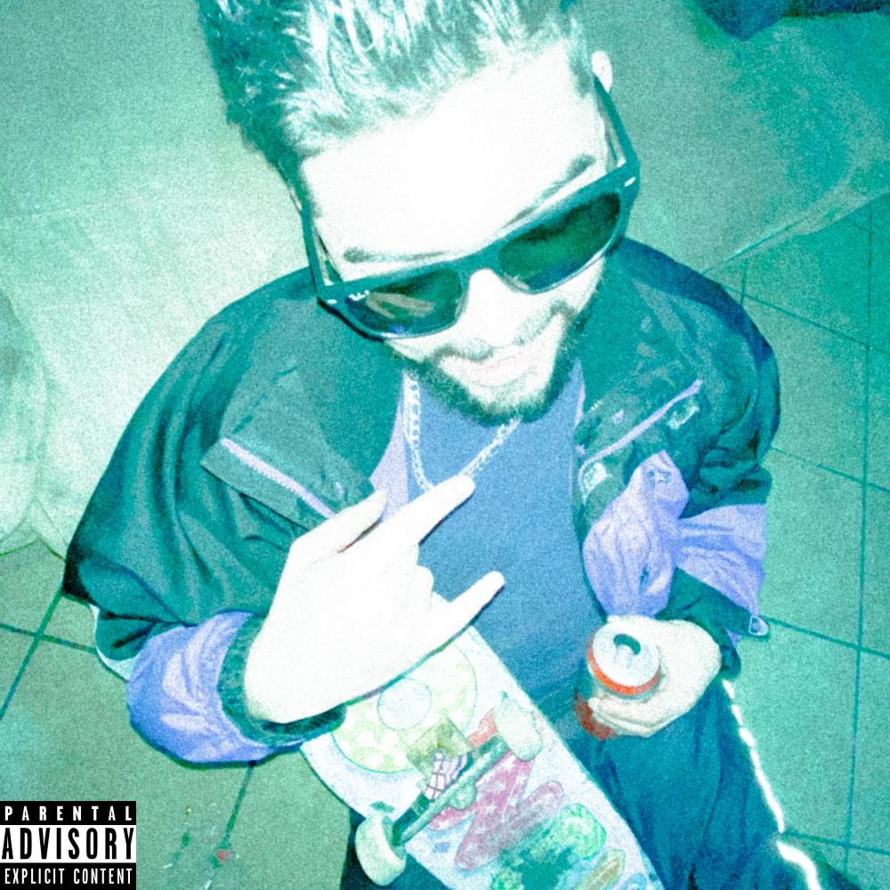 Cry (SUPERDEMO [poppunk version]) (Explicit)
