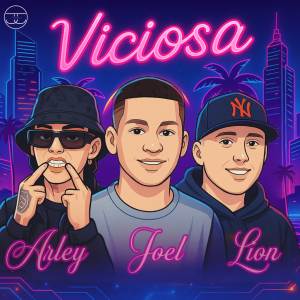 ดาวน์โหลดและฟังเพลง Viciosa (Explicit) พร้อมเนื้อเพลงจาก Joel Jimenez DJ