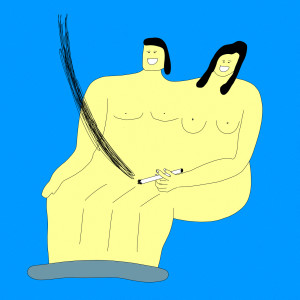 Maeckes的專輯jaja (Explicit)
