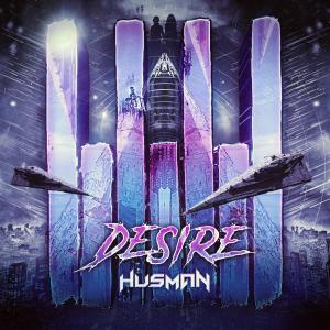 Album Desire oleh Husman