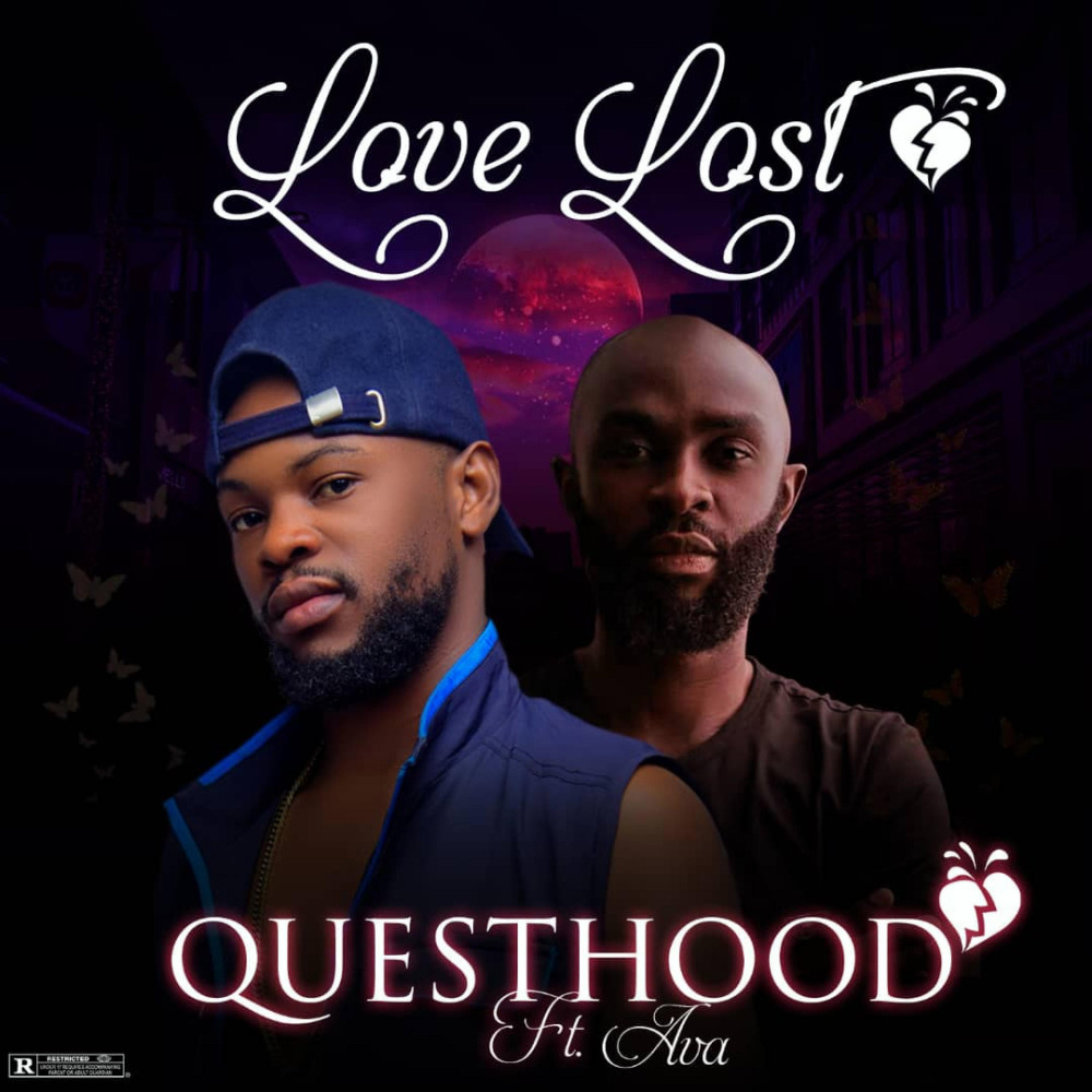 Love Lost(feat. Ava) (Explicit)
