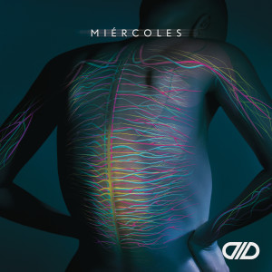 อัลบัม MIÉRCOLES ศิลปิน DLD