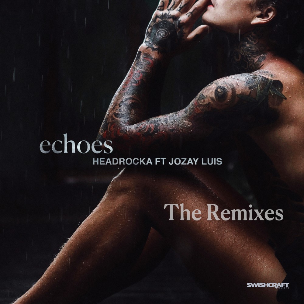Echoes (Lucius Lowe Disko-Tech Remix)