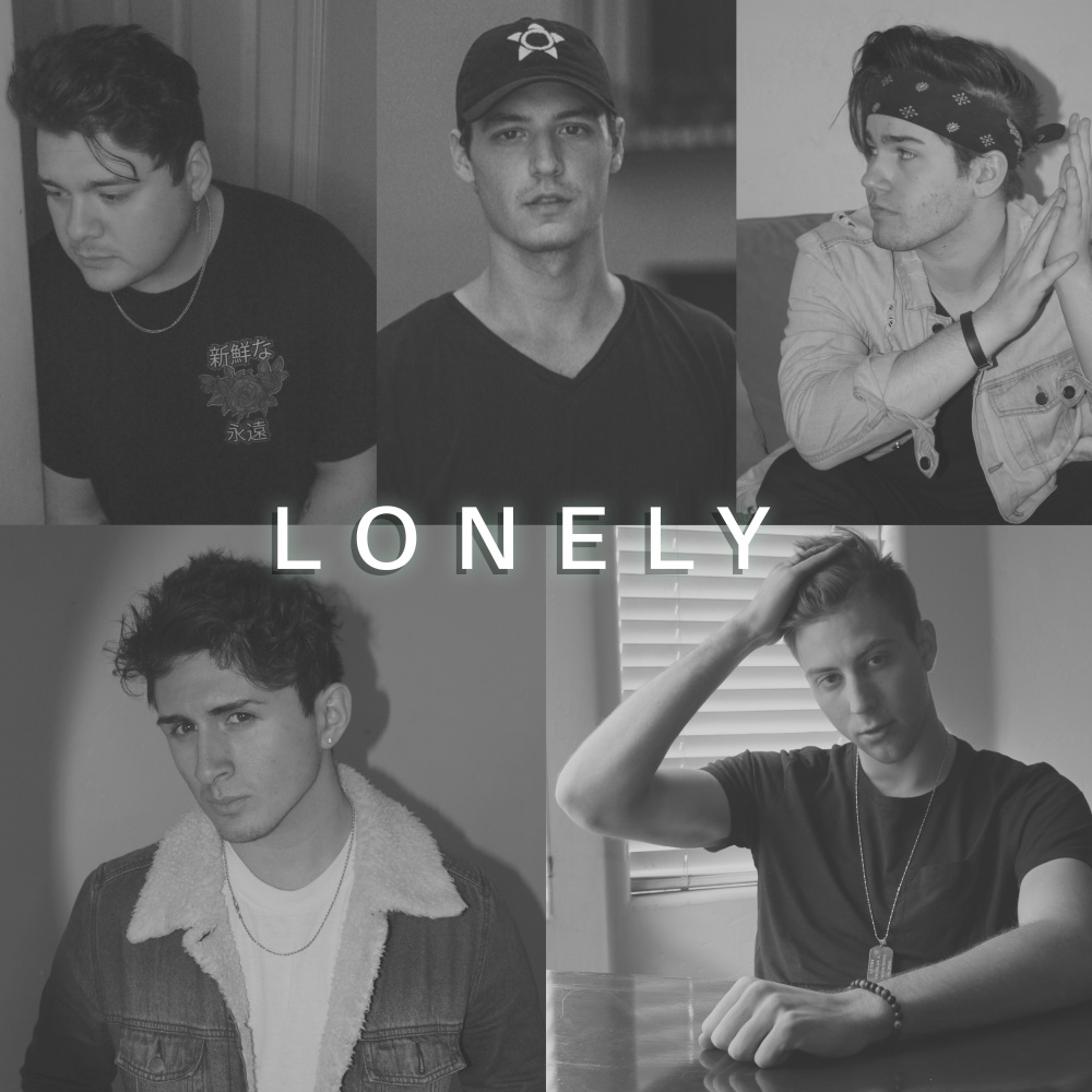 Lonely