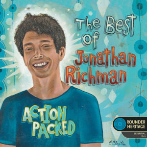 ดาวน์โหลดและฟังเพลง I Was Dancing In The Lesbian Bar พร้อมเนื้อเพลงจาก Jonathan Richman