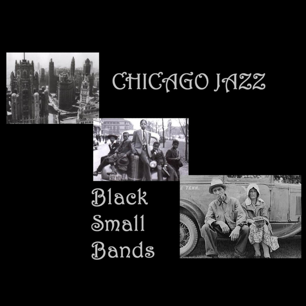 Bull Fiddle Rag