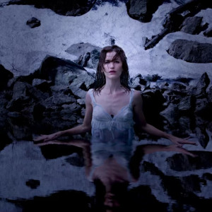 Album Colder Water from 