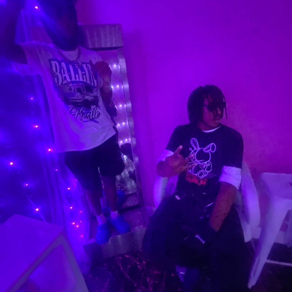 MannDownn (feat. BandzMade) (Explicit)