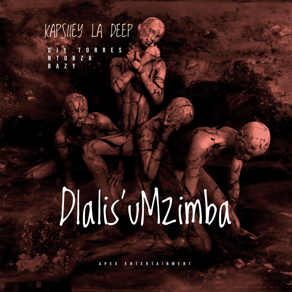 Dlalisa uMzimba