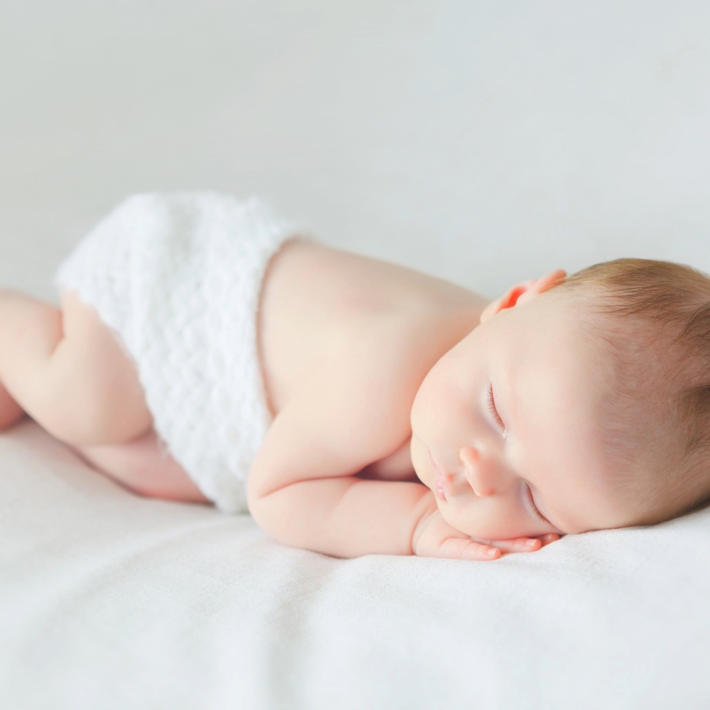 Soft Sounds for Nursery Peace