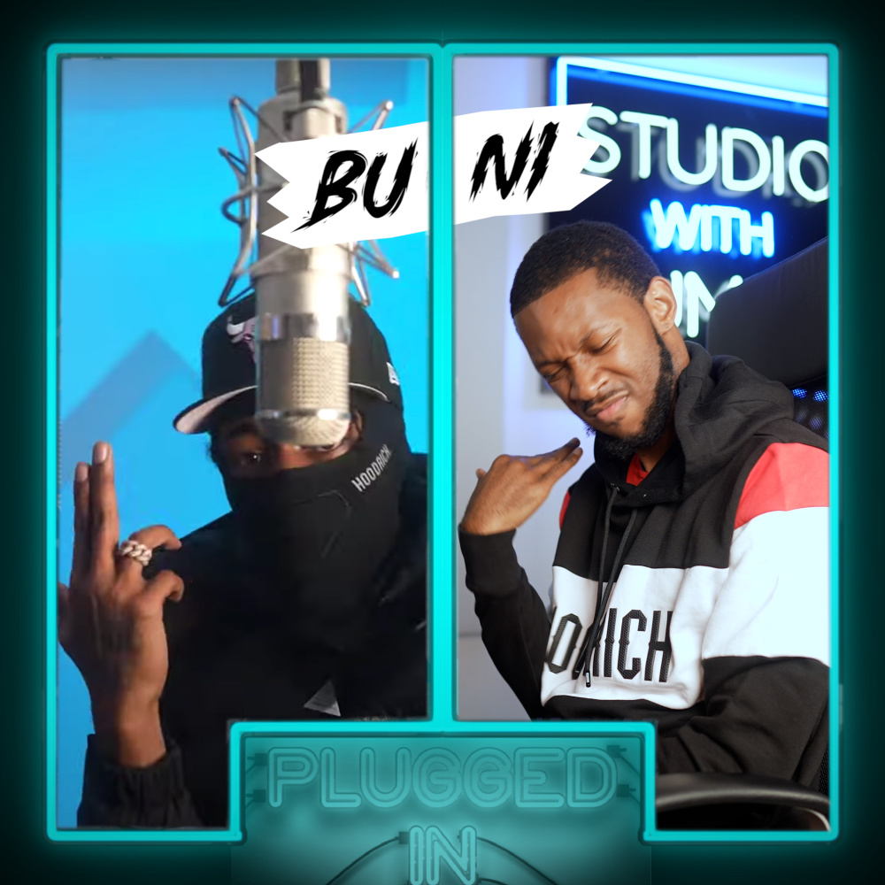 Buni X Fumez the Engineer - Plugged In (Explicit)