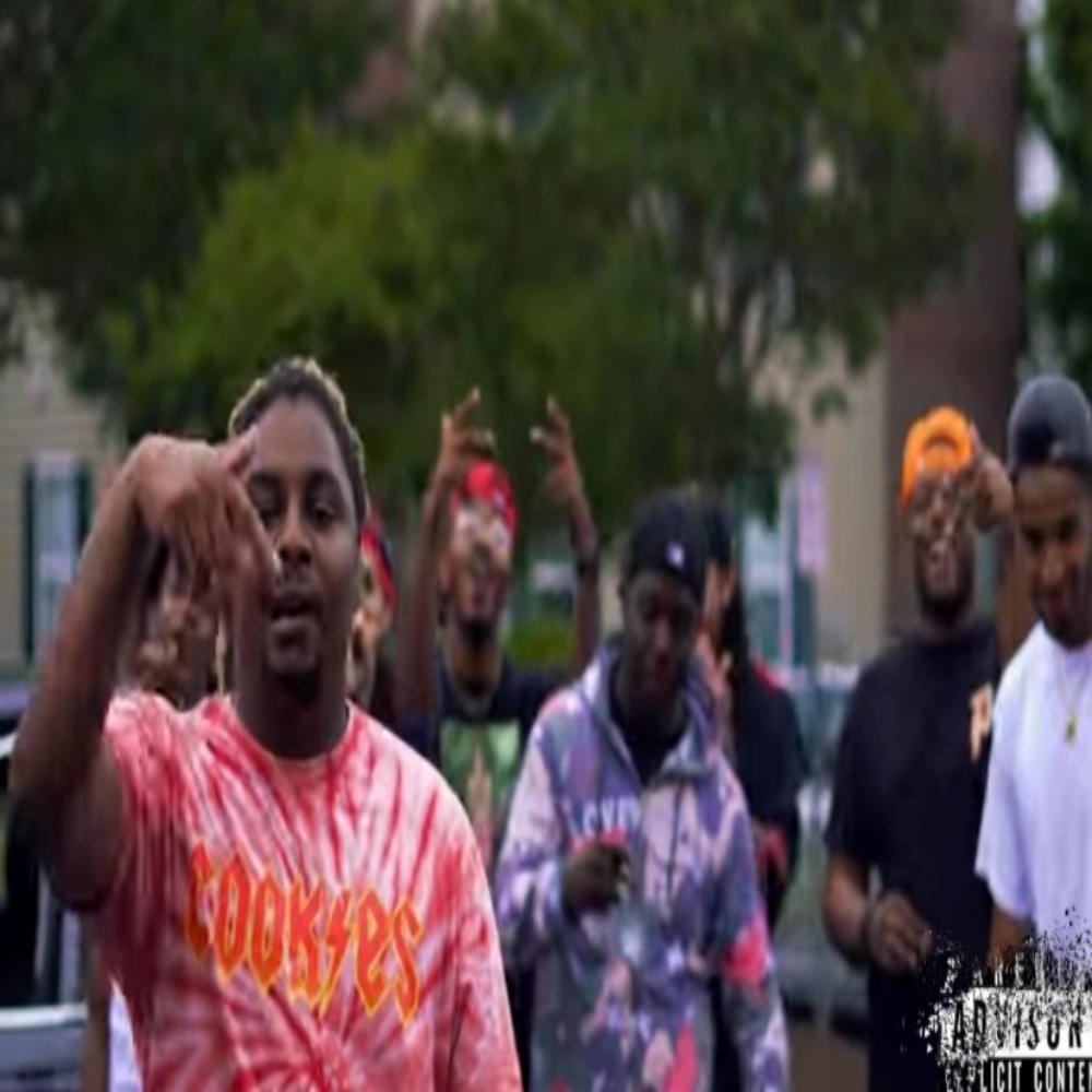 Toma Aint Promised (Explicit)