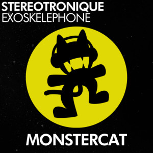 Stereotronique的專輯Exoskelephone