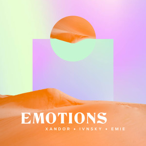 Emie的專輯Emotions