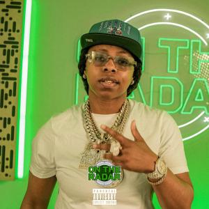 On the Radar的專輯Jass Clutch "On The Radar" (Freestyle) [Explicit]