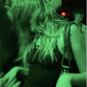 收聽Mia Dre的Blame it on the THC (Explicit)歌詞歌曲