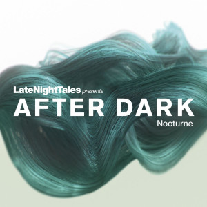 Bill Brewster的專輯Late Night Tales Presents After Dark: Nocturne