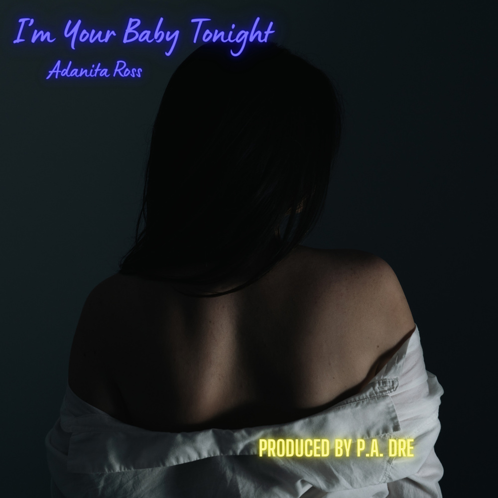 I'm Your Baby Tonight