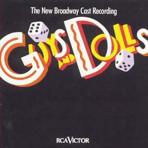 ดาวน์โหลดและฟังเพลง Havana (口白) พร้อมเนื้อเพลงจาก Guys and Dolls Ensemble (1992)
