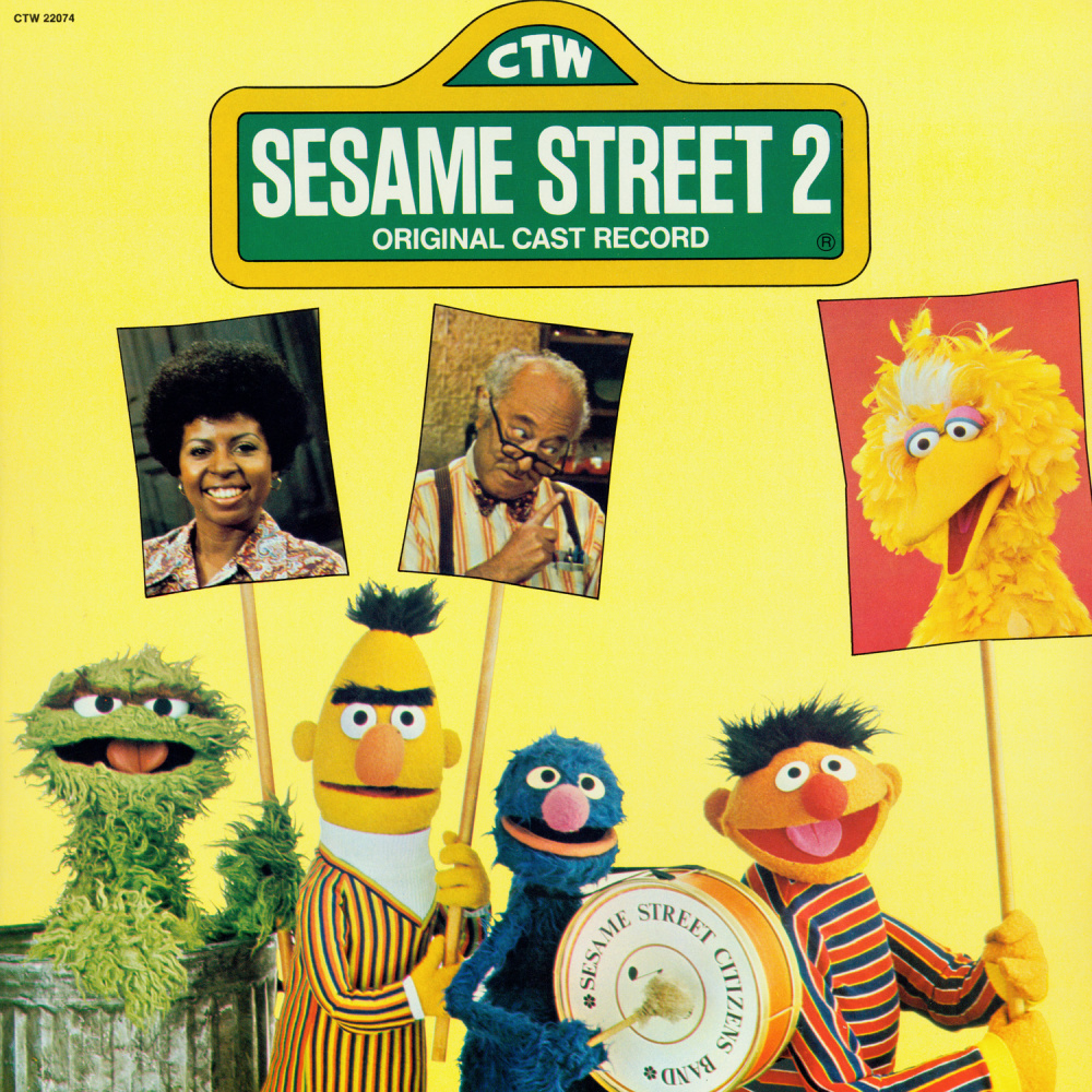 The Grouch Song