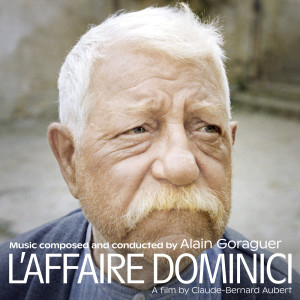 อัลบัม L'affaire Dominici (Original Motion Picture Soundtrack - Remastered 2024) ศิลปิน Alain Goraguer