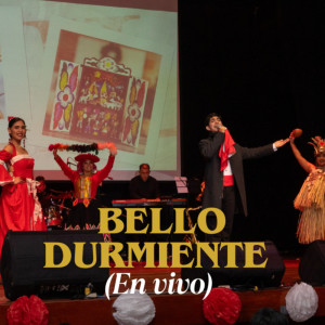 Listen to Bello Durmiente (En Vivo) song with lyrics from Facu Sanz
