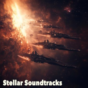 The Original Movies Orchestra的專輯Stellar Soundtracks (Soundtrack Orchestra)