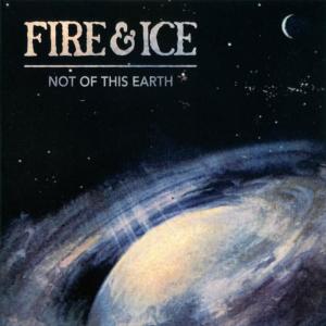 收聽Fire & Ice的The Devil's Side歌詞歌曲