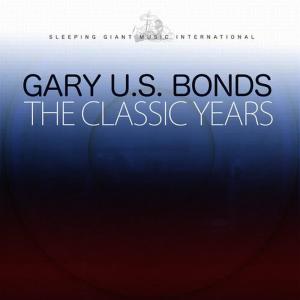 ดาวน์โหลดและฟังเพลง Copy Cat พร้อมเนื้อเพลงจาก Gary U.S. Bonds