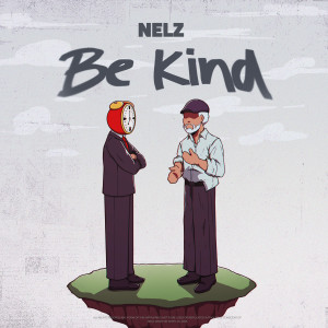 Nelz的專輯Be kind